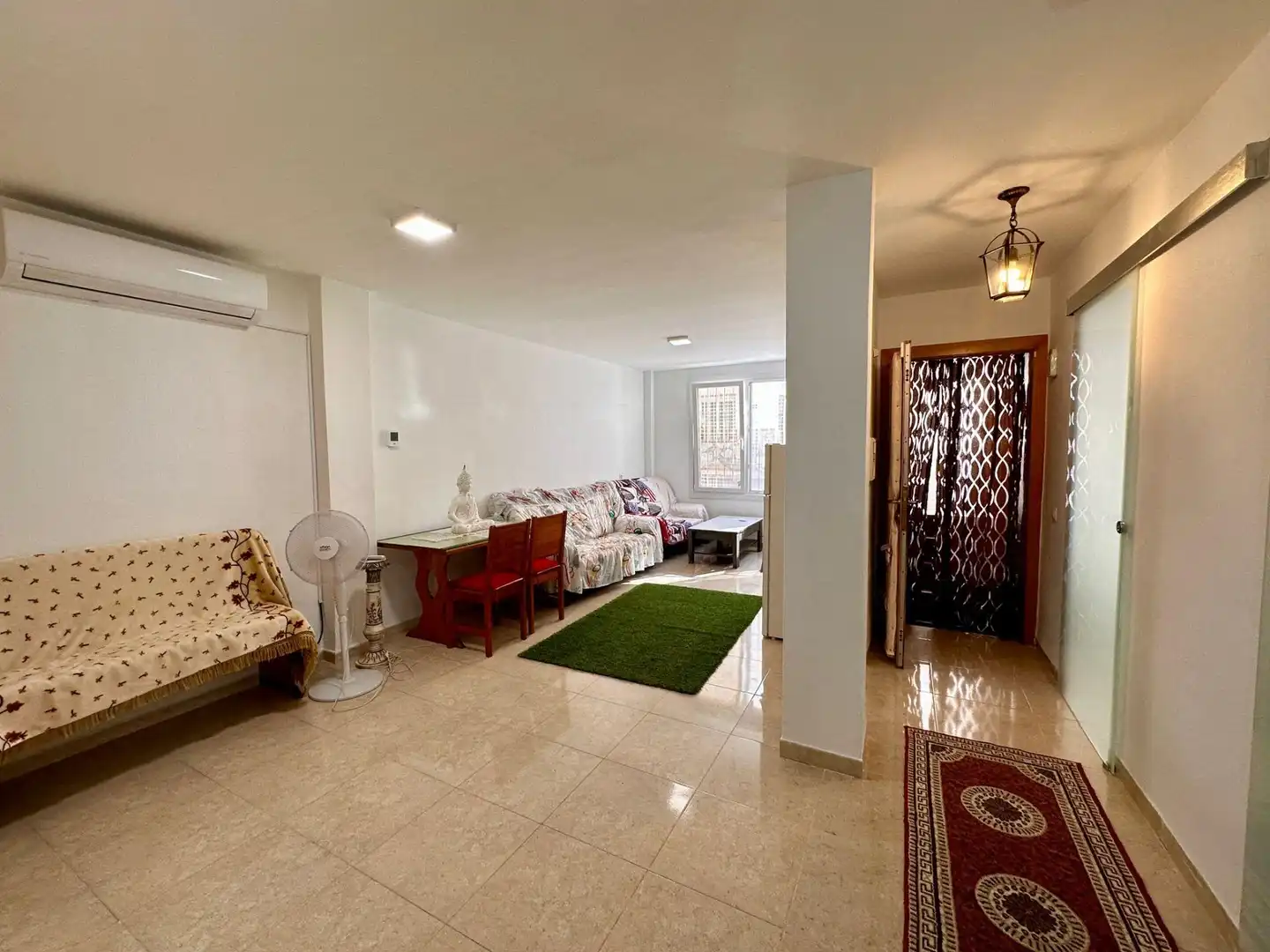 Ground floor for sale in Aguadulce Sur