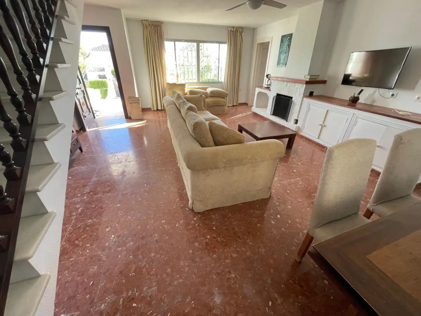 Casa a schiera in vendita a Selwo, imagen 11