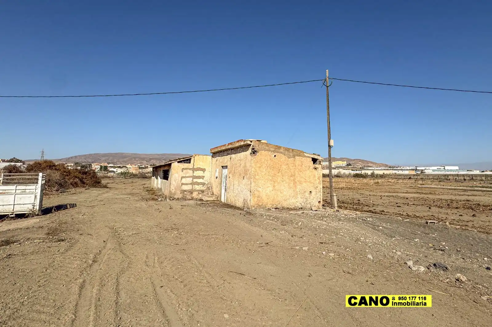 Terrenys i solars en venda a Hacienda Davalos, imagen 19