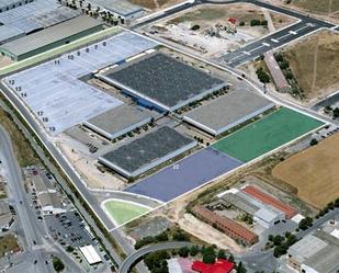 Exterior view of Industrial land for sale in Cervera