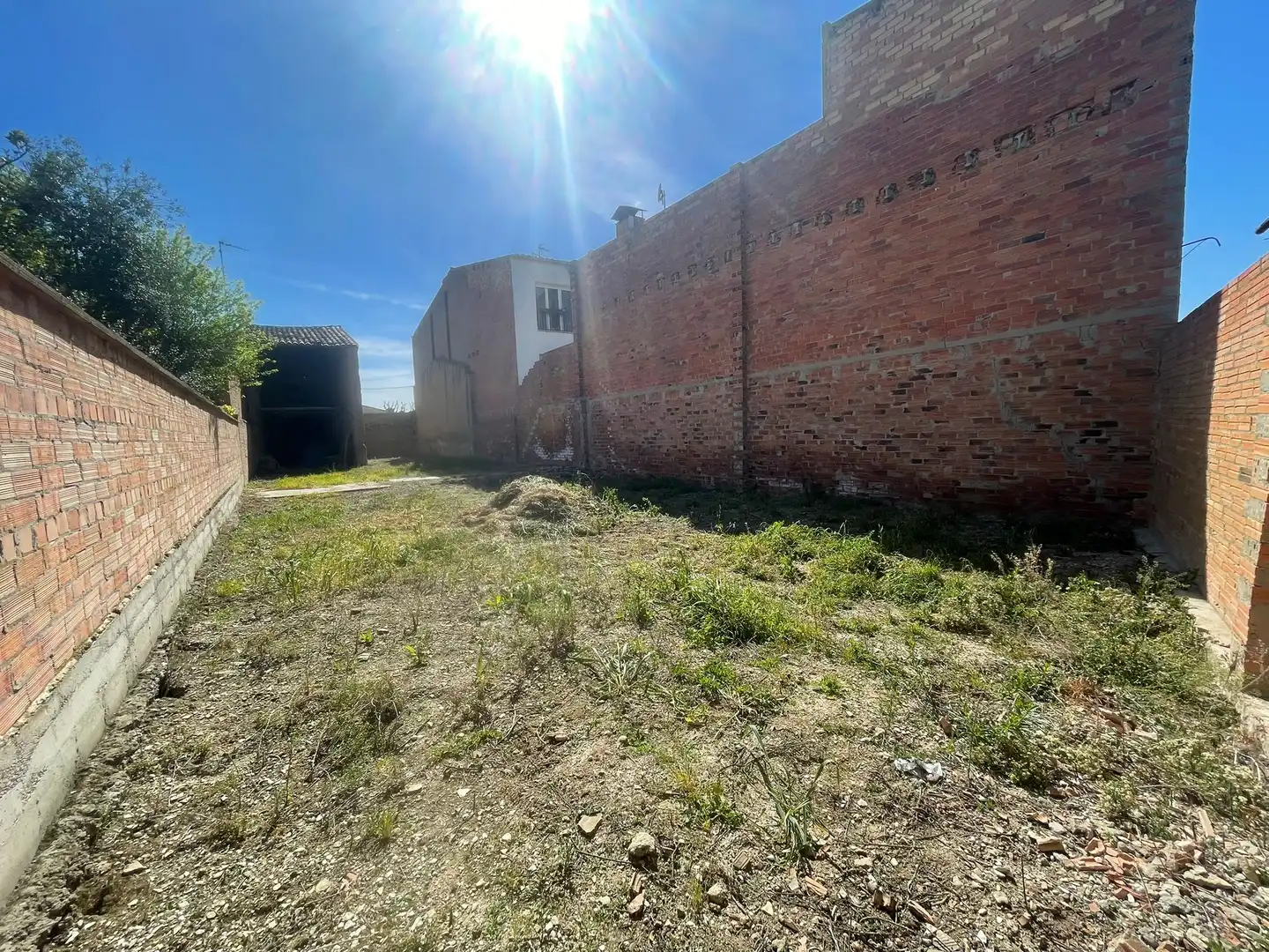 Terreno residencial en venta en de l'Ermita 57, imagen 5