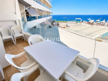 Appartement avec piscine à vendre à Lava, La