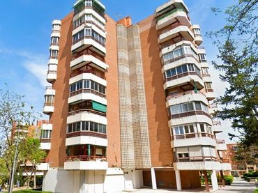 Pis amb ascensor en venda a Constitución - Balconcillo
