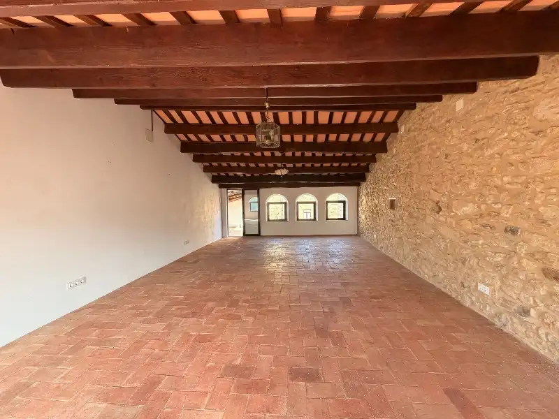 Casa rustica con terrazza in vendita a Plaça Llarga, imagen 35