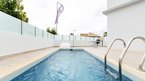 Foto 3 de Casa o chalet en venta en Torreta, -1, Zona Carrefour - Urbanizaciones, Torrevieja