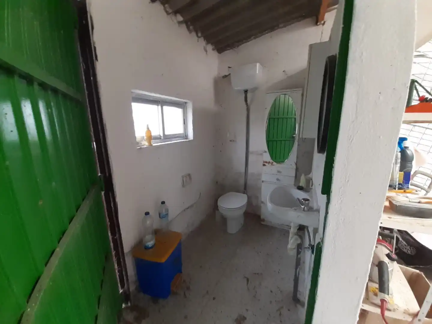 Bany de Residencial en venda en Montamarta