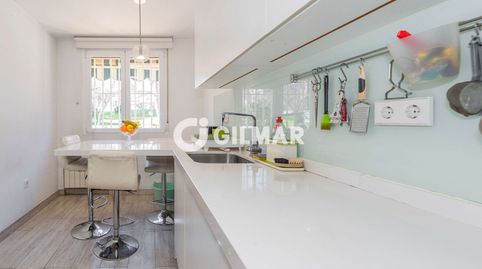 Descubre esta magnífica vivienda situada en un entorno residencial privilegiado, muy cerca del Parque de la Quinta de los Molinos, imatge 5