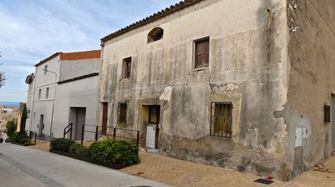Foto 2 de Casa o chalet en venta en Carrer Torre, Els Garidells, Tarragona