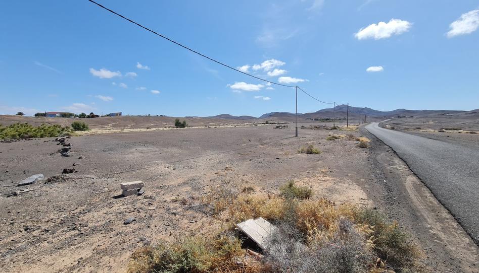 Photo 1 of Land for sale in Teguitar, Las Palmas