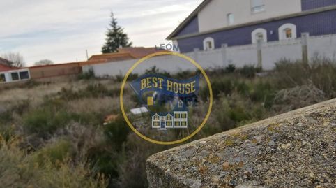Terreno urbano a la venta en Las Lomas.