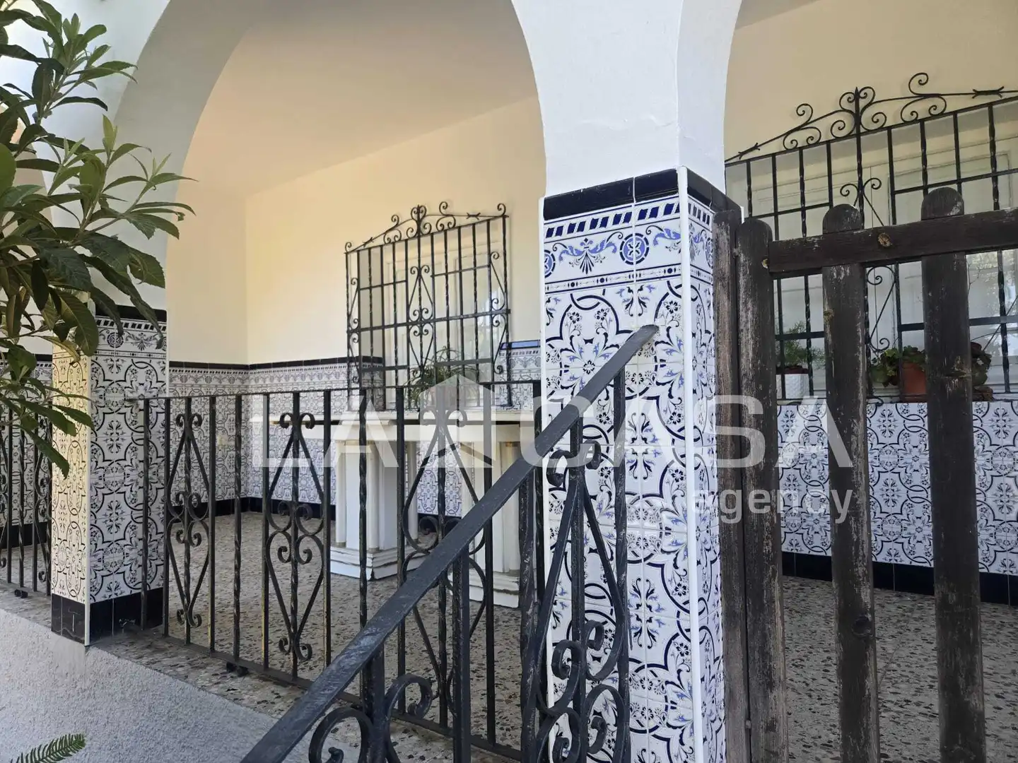 Casa o xalet en venda en Algeciras