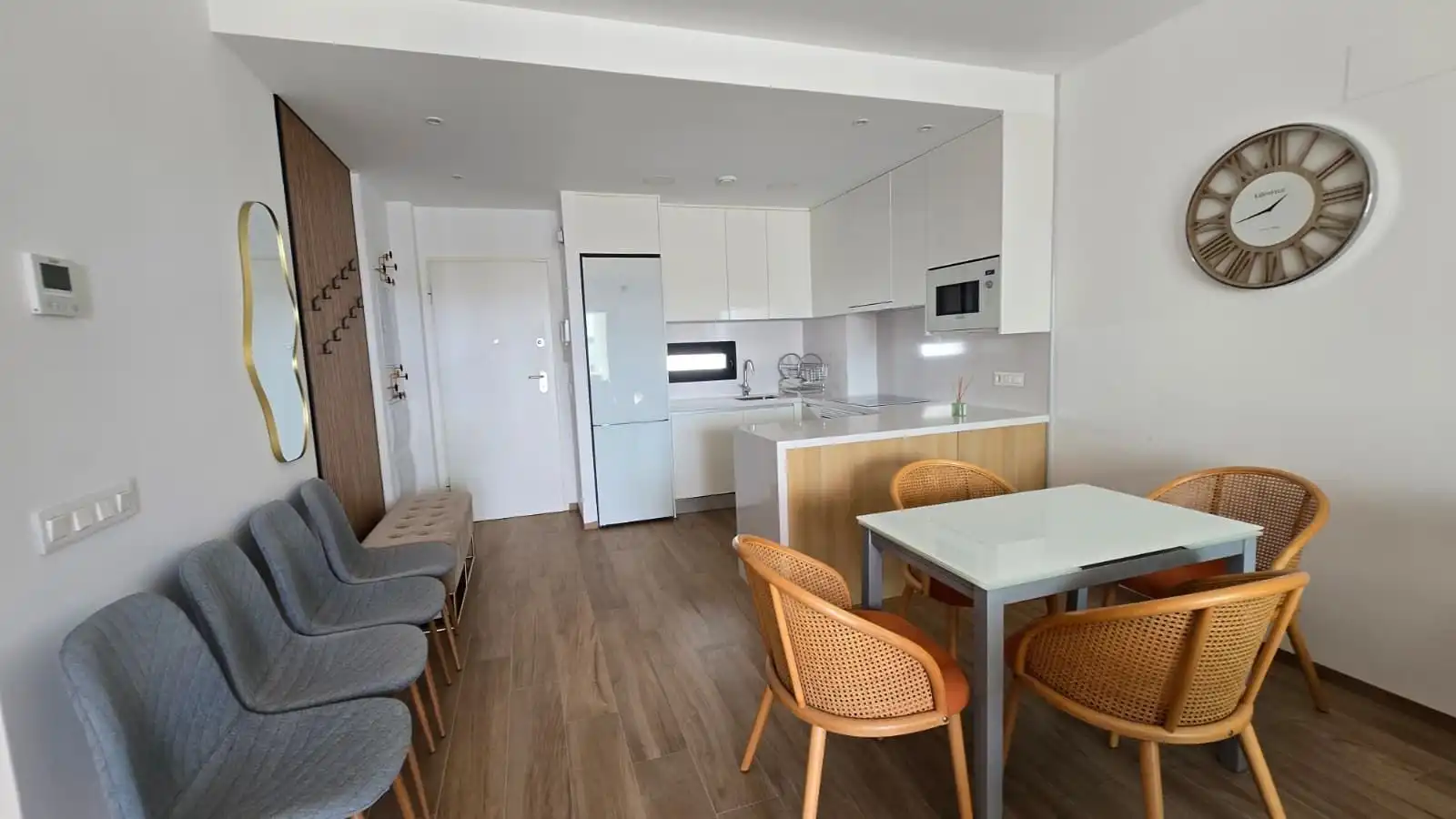 Flat with pool for sale in Calle del Puerto Rico 16, imagen 8