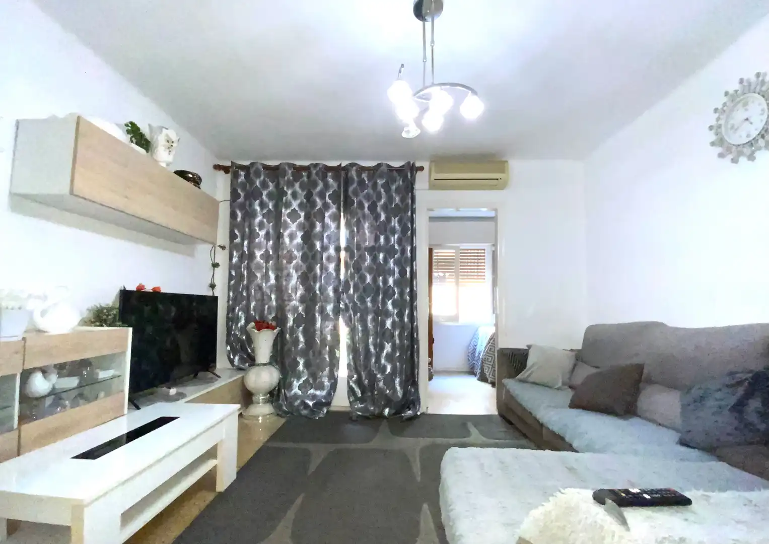 Piso en venta en Rocafonda