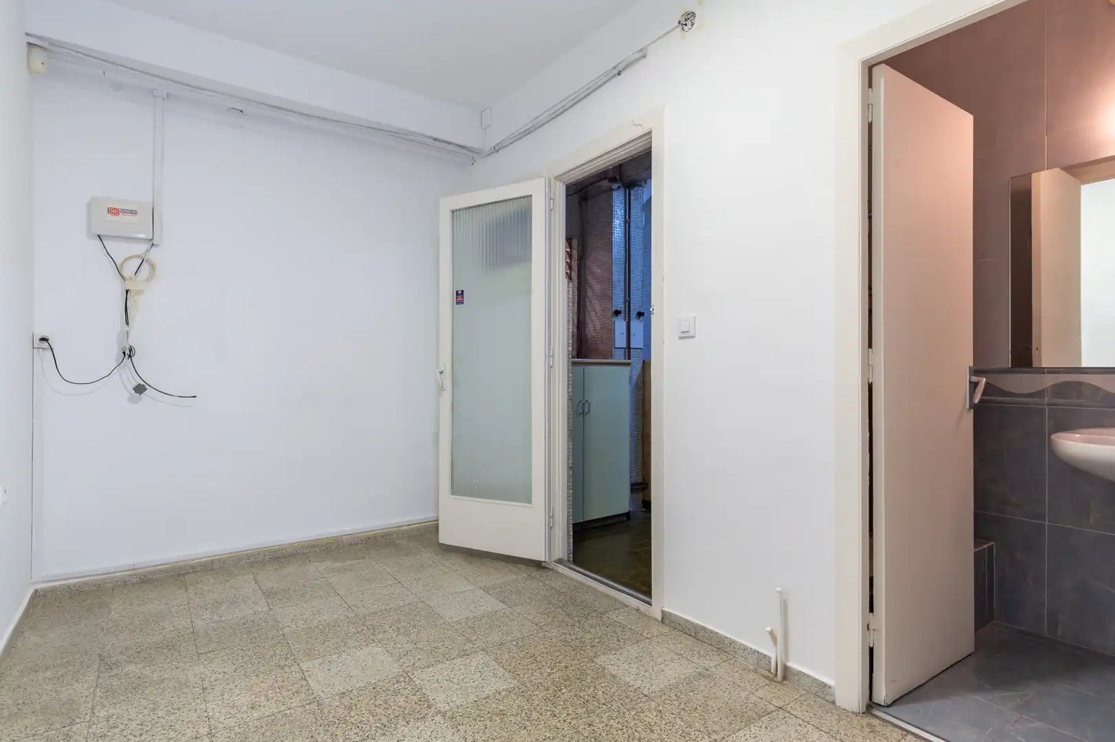 Office for rent in Sarrià - Sant Gervasi