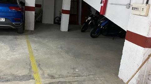 Foto 4 de Garaje en venta en Calle Doctor Asuero, Isla Chica,  Huelva Capital