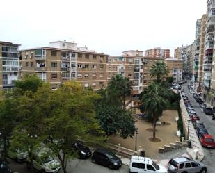 Pis en venda a Plaza de Miraflores, Parque Victoria Eugenia