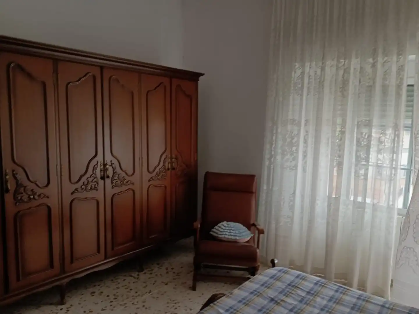 Habitación de Casa o chalet en venta en Guadahortuna