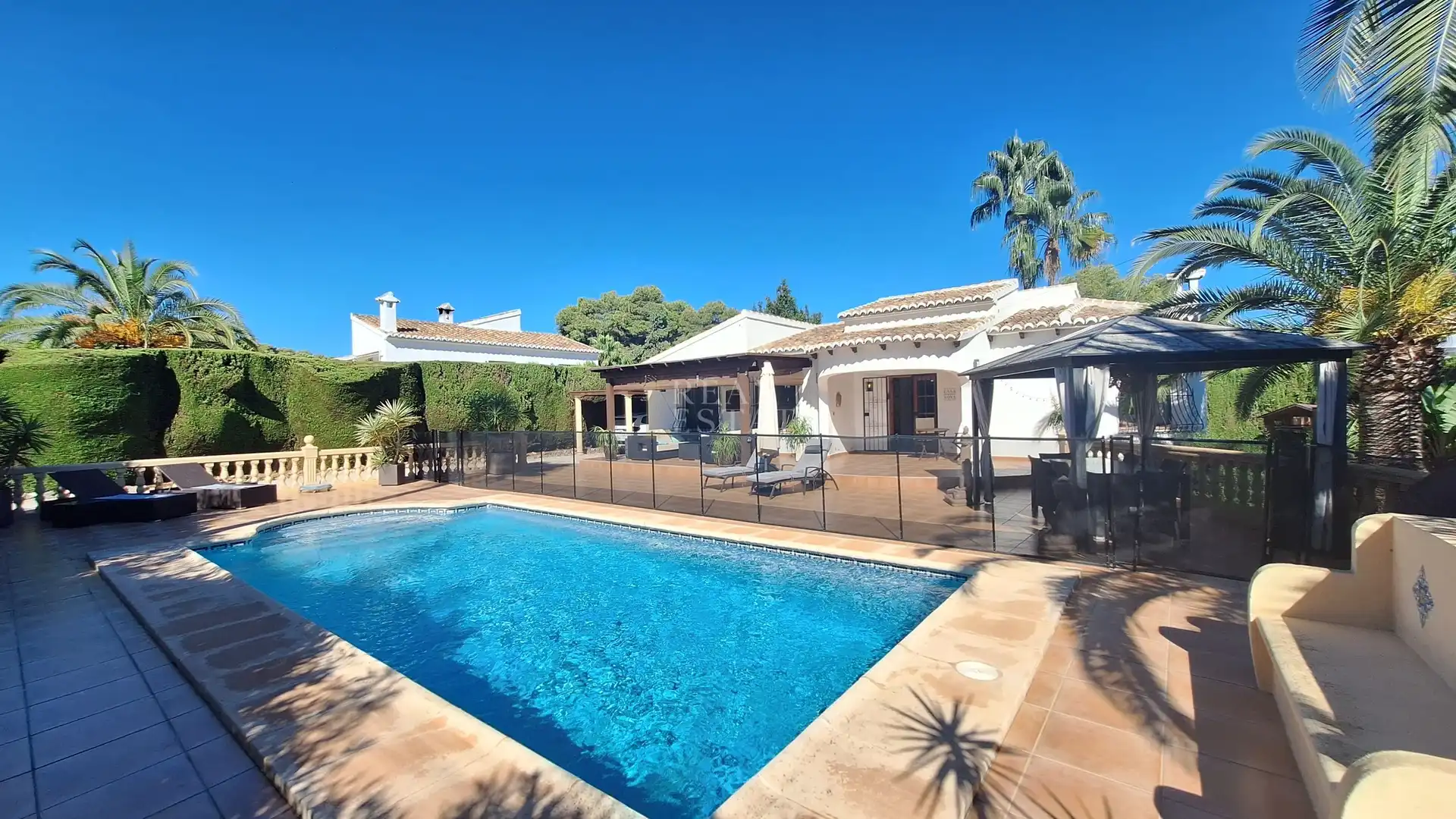Casa con piscina en venta en Calle Piloter, imagen 32