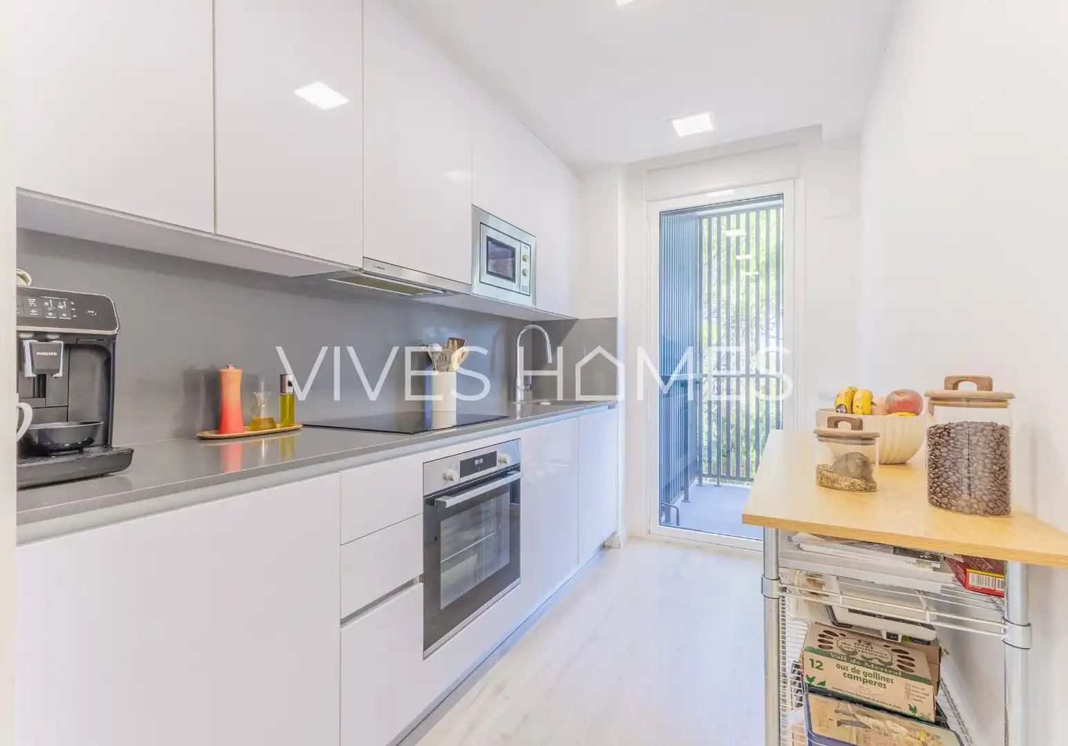 Appartement avec terrasse à vendre à XIPRER, imagen 6