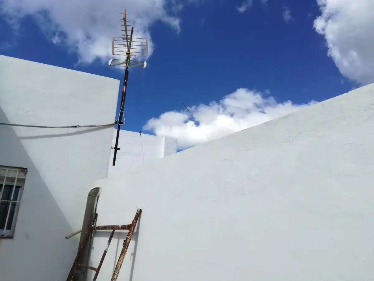 Casa rústica amb terrassa en venda a Vejer, imagen 34