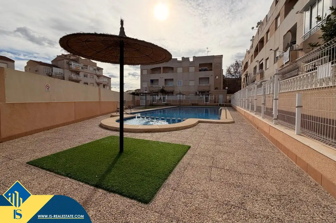 Piso con ascensor en venta en Playa de los Locos, imagen 21