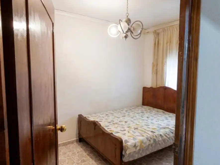 Casa a schiera con giardino in vendita a Plaza Coronación 11, imagen 10