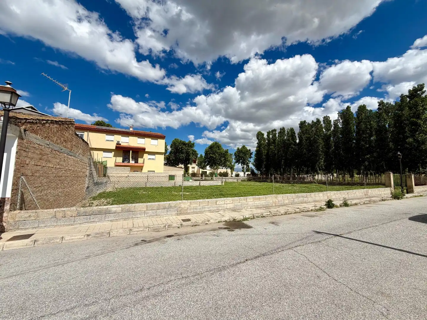 Terreni e lotti in vendita a Calle Río Guadalimar 7