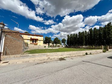 Terreny residencial en venda a Calle Río Guadalimar 7