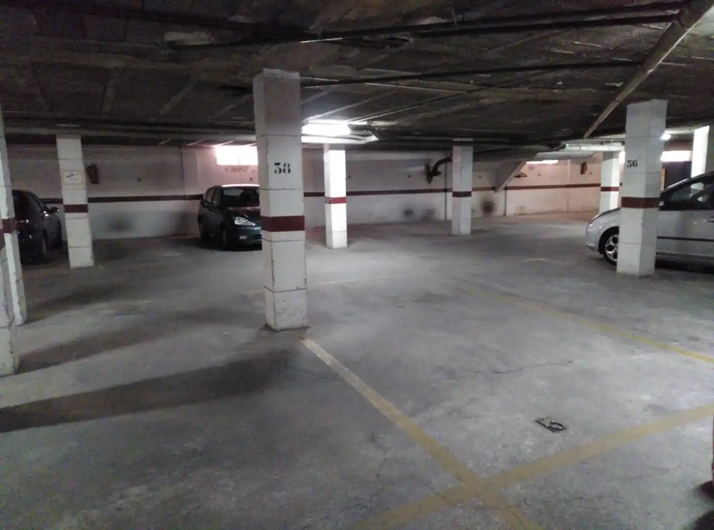 Parcheggio in vendita a Calle Pilar 28, imagen 9