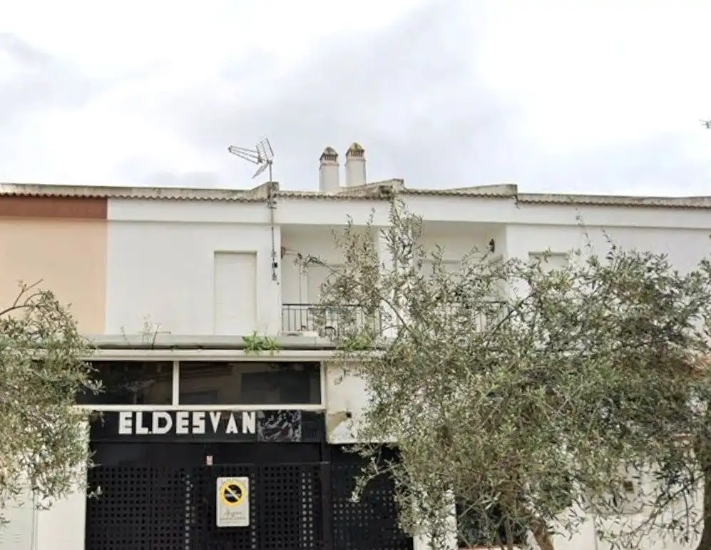 Haus zum Verkauf in Calle Rosalia de Castro, imagen 2