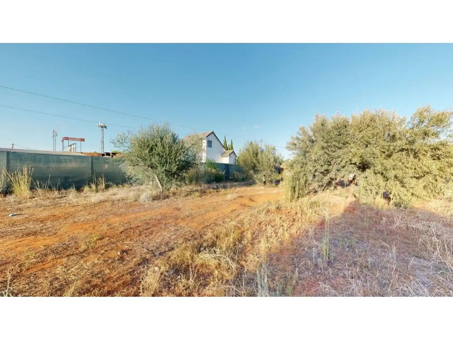 Maison avec jardin à vendre à Complejo Bechi Apeadero