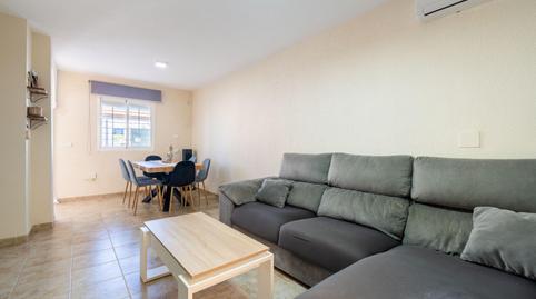 Foto 5 de Casa o xalet en venda a Camino de la Marquesa, Retamar,  Almería Capital