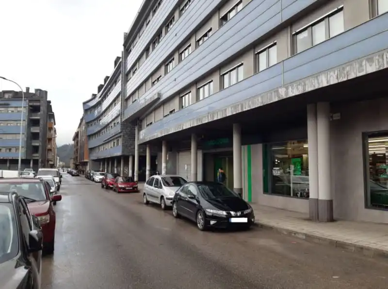 Terreny residencial en venda a Calle Alfonso Argüelles 5, imagen 4