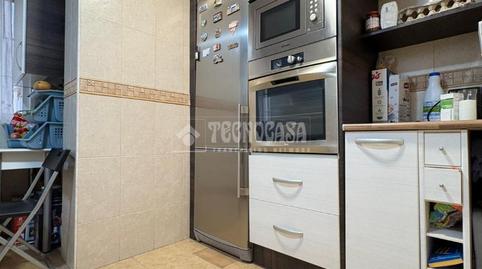 Photo 5 of Flat for sale in Juan de la Cierva, Madrid