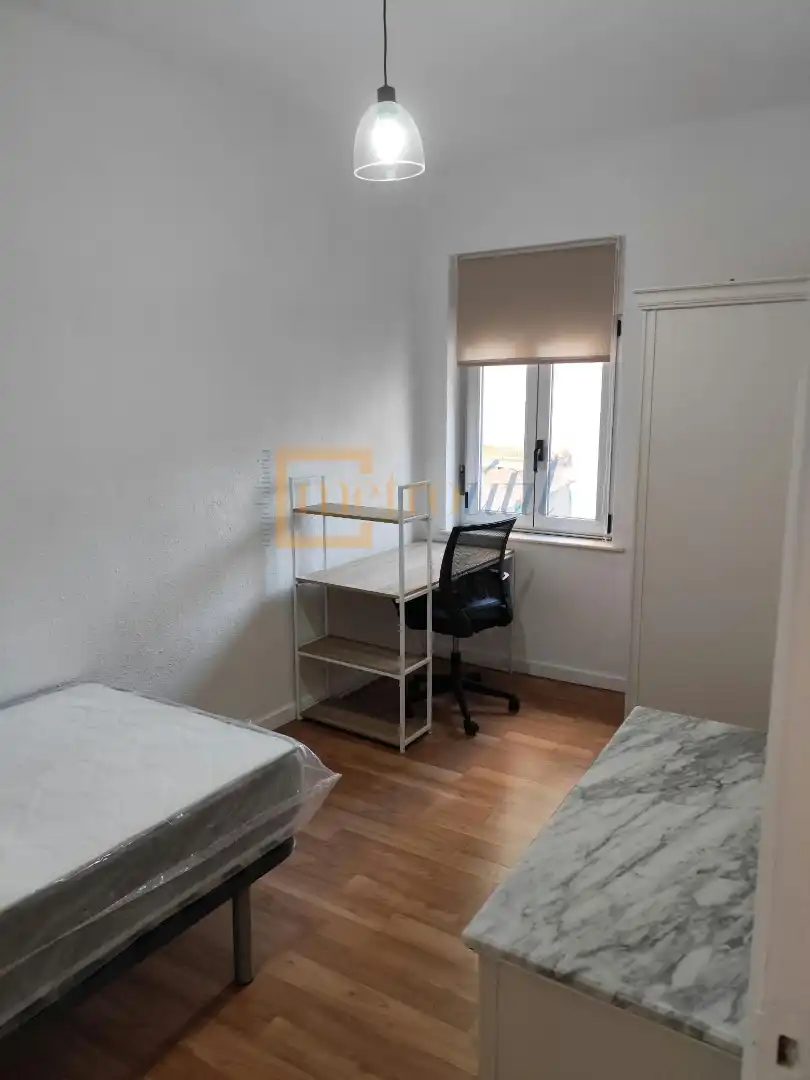 Wohnung mit Terrasse zur Miete in Calle Gómez Arias, imagen 18