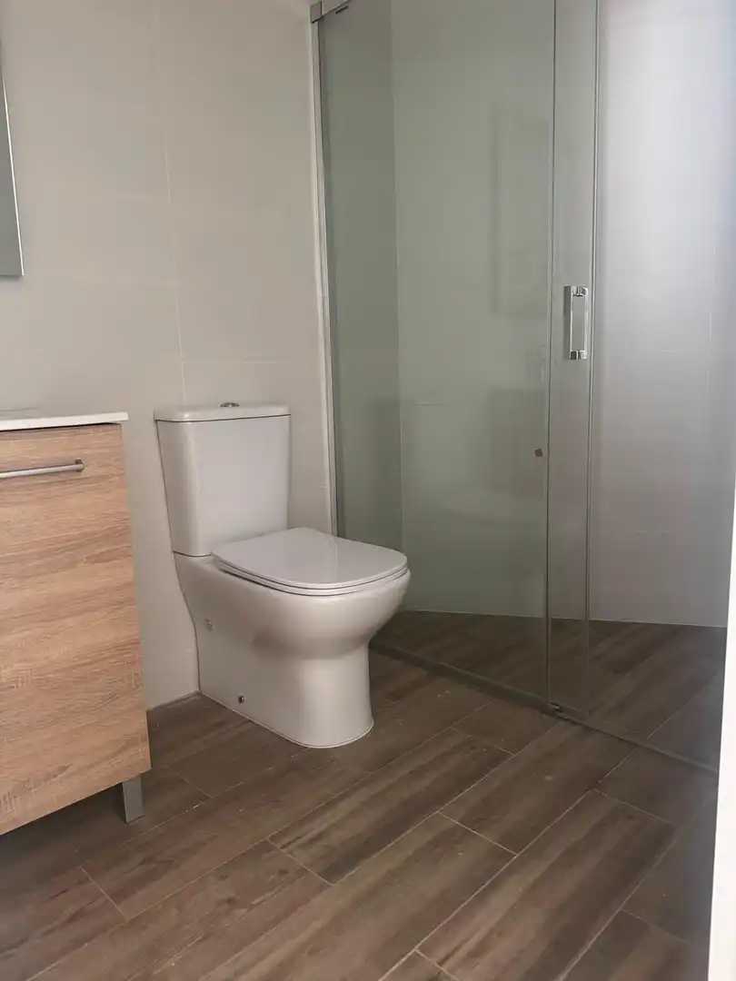 Baño de Planta baja en venta en Sedaví