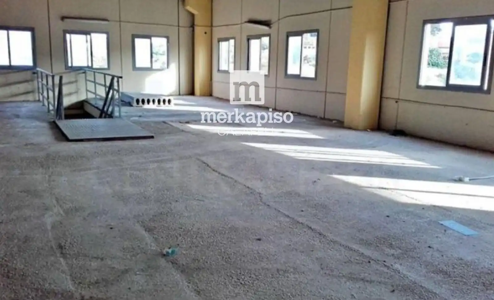 Nave industrial en venta en El Vendrell