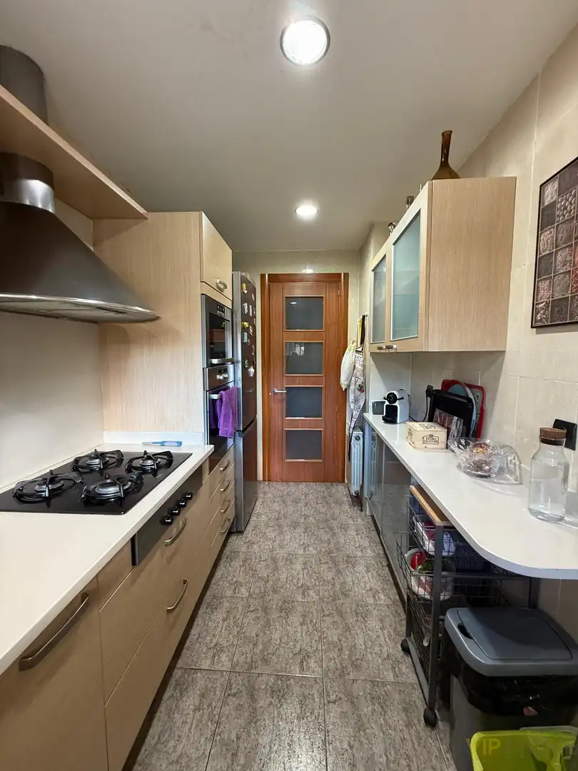 Casa con terraza en venta en carrer  del bosc, imagen 19
