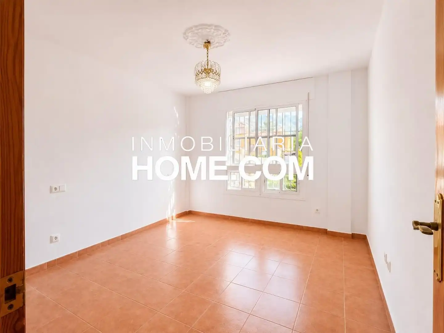 Casa pareada con terraza en venta en Capellanía - Retamar, imagen 12