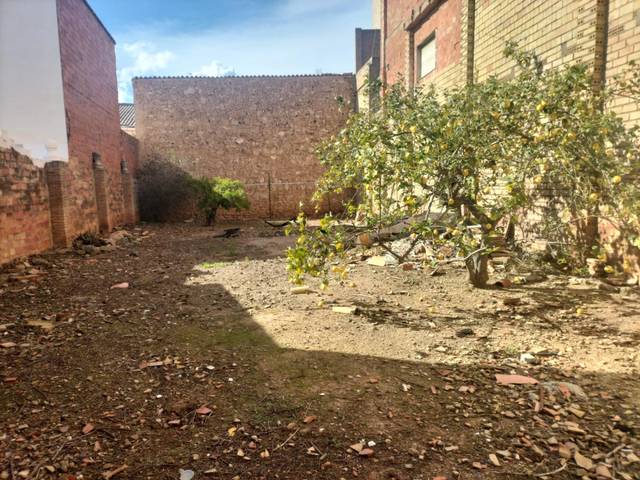 Finca rústica en Venta en  MAYOR, 41 en Navarrés