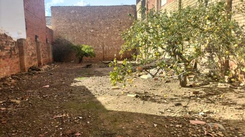 AMPLIA CASA CON JARDÍN Y TERRAZAS EN NAVARRES