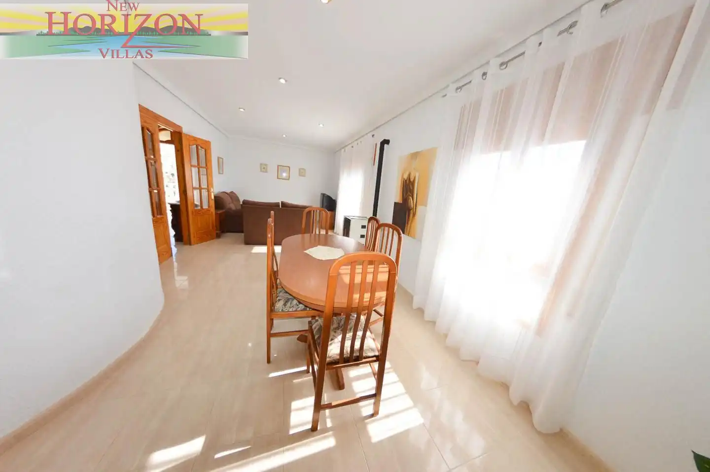 House with garden for sale in Albox, imagen 57