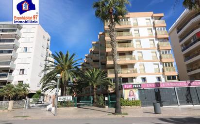 Exterior view of Apartment for sale in Salou  with Air Conditioner and Terrace