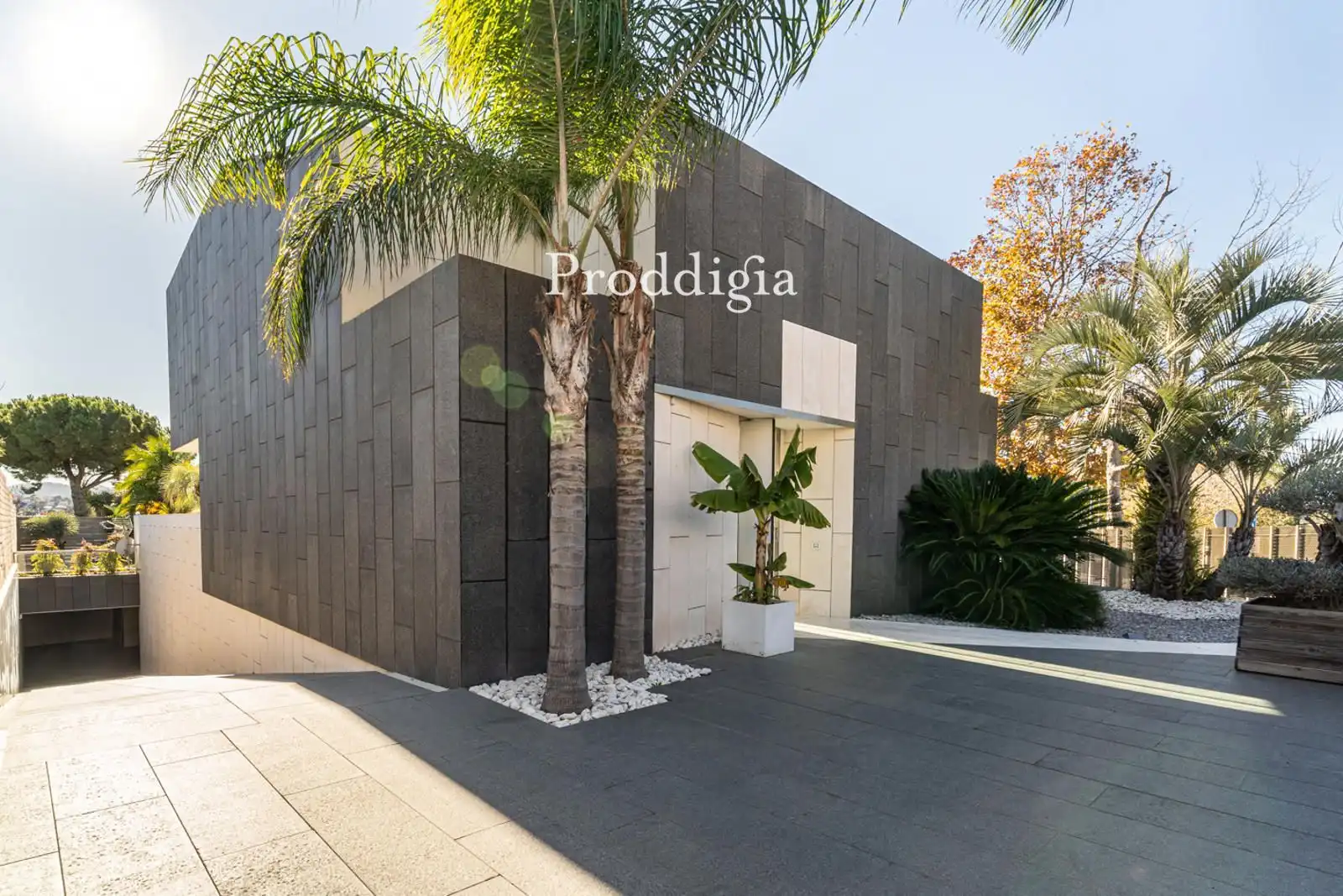 Houses for sale in Turó de Can Mates