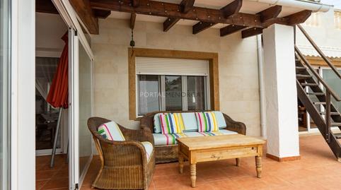 Foto 3 de Finca rústica en venda a Camí de Rafalet, 20, Trebalúger, Illes Balears