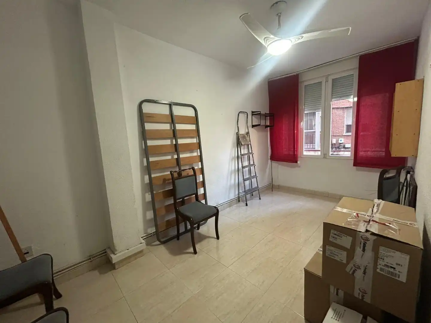 Piso en venta en Calle CRUZ DEL SUR, 4, Pajaritos