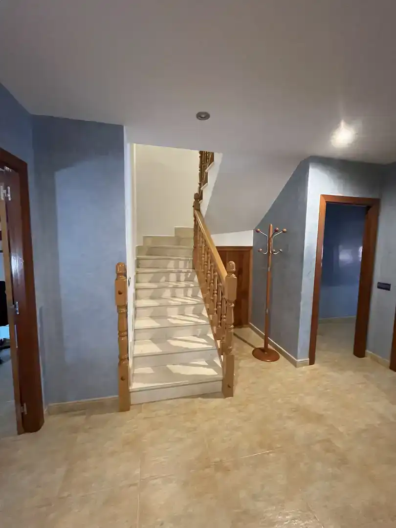 Casa adosada en venta en Topas, Salamanca