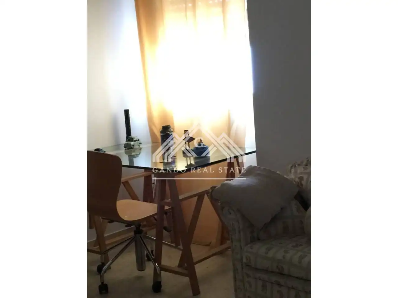 Piso en venta en Centro - Doña Mercedes