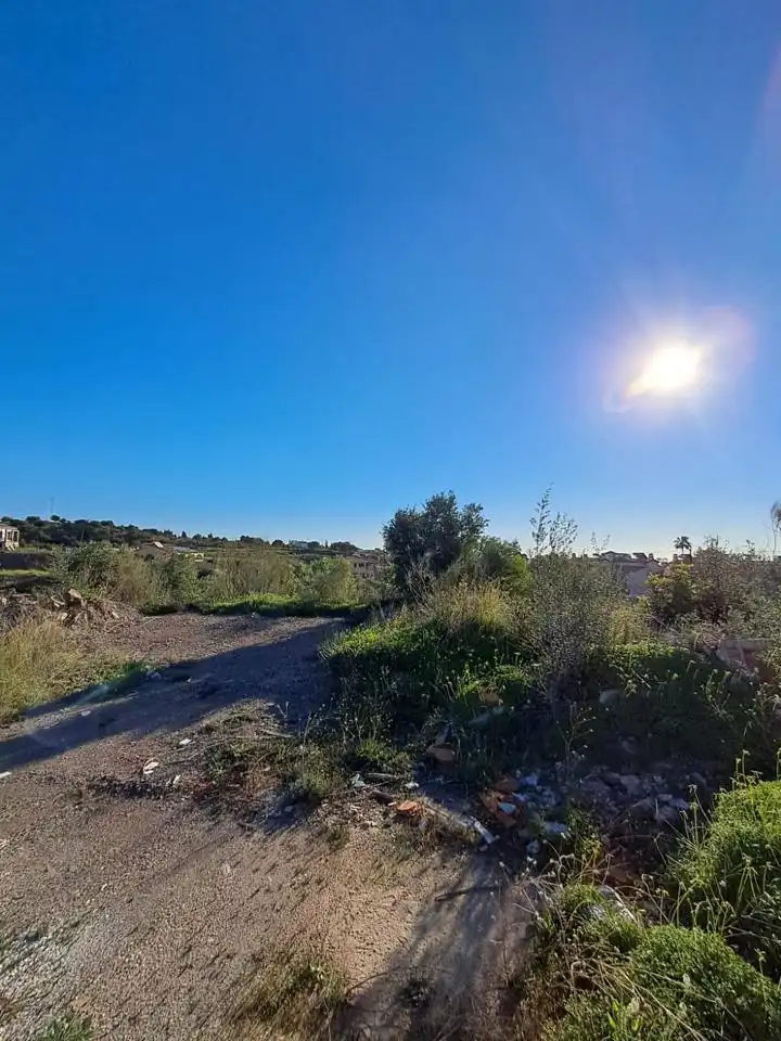 Lands and plots for sale in Añoreta Baja, imagen 11