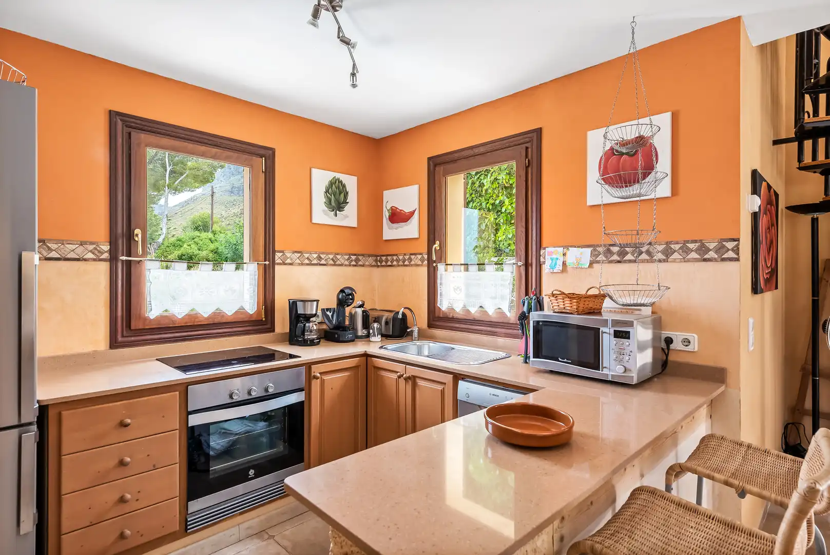 Finca rústica en venta en S'Estanyol